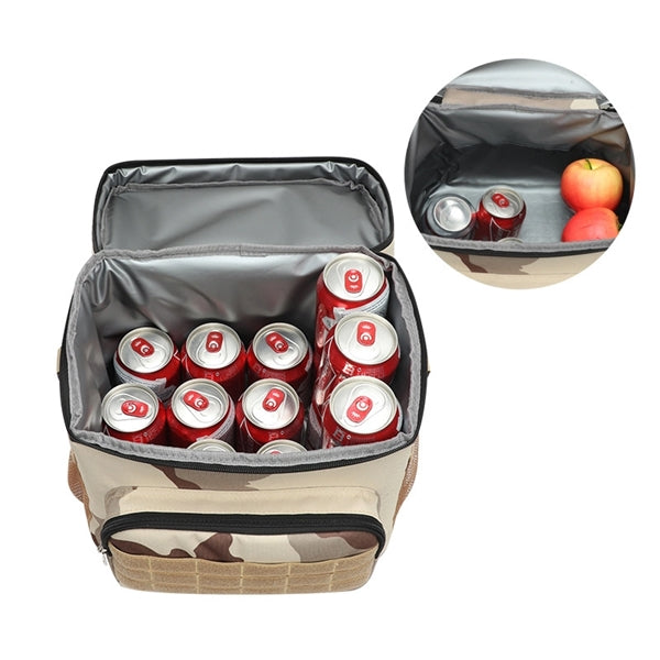 Leakproof Lunch Thermal Cooler Bag