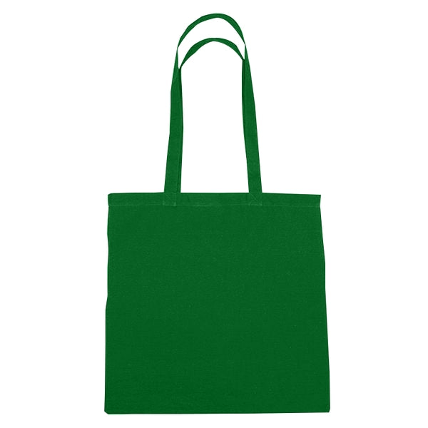 Custom 100% Cotton Tote Bags