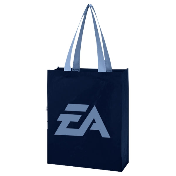Custom 100% Cotton Tote Bags