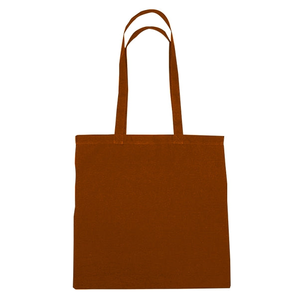 Custom 100% Cotton Tote Bags