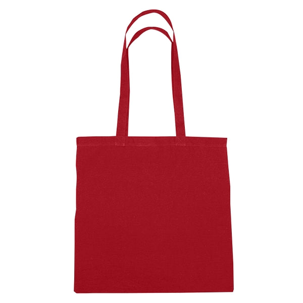 Custom 100% Cotton Tote Bags