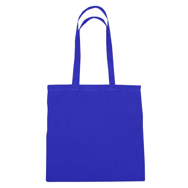 Custom 100% Cotton Tote Bags