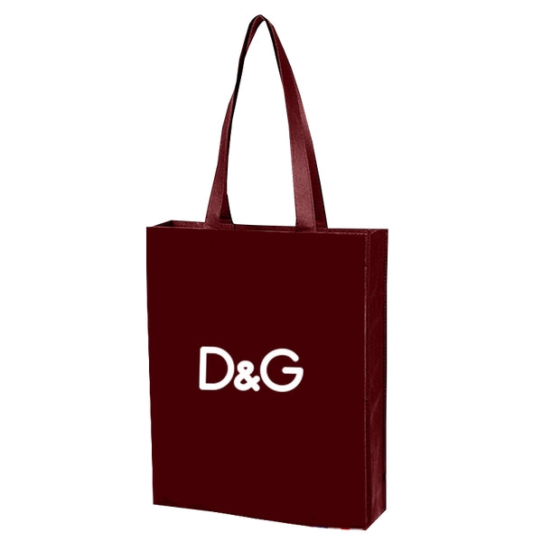 Popular Non-Woven Tote Bag
