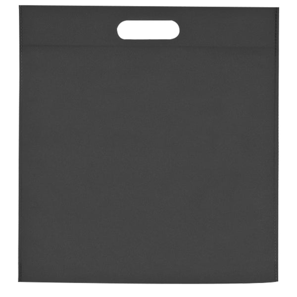 Custom Heat Sealed Non-Woven Exhibition Tote Bag-BG