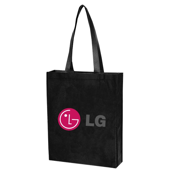 Custom Non Woven Tote Bag