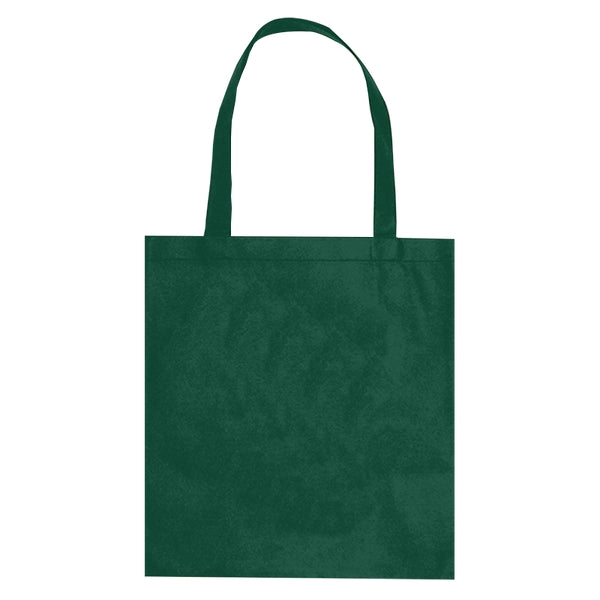 Custom Non Woven Tote Bag
