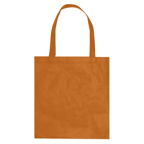 Custom Non Woven Tote Bag