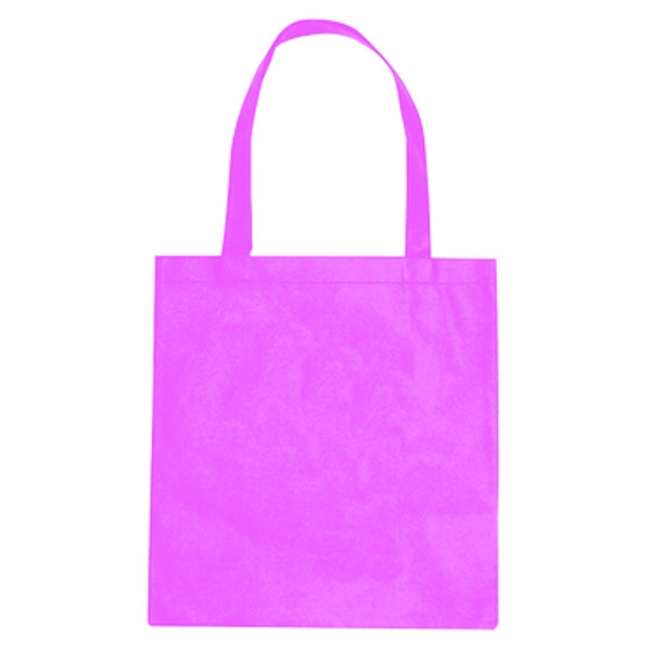 Custom Non Woven Tote Bag