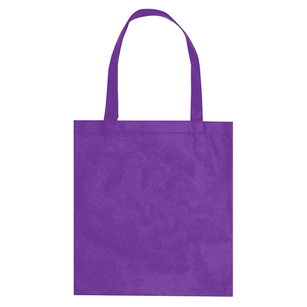 Custom Non Woven Tote Bag