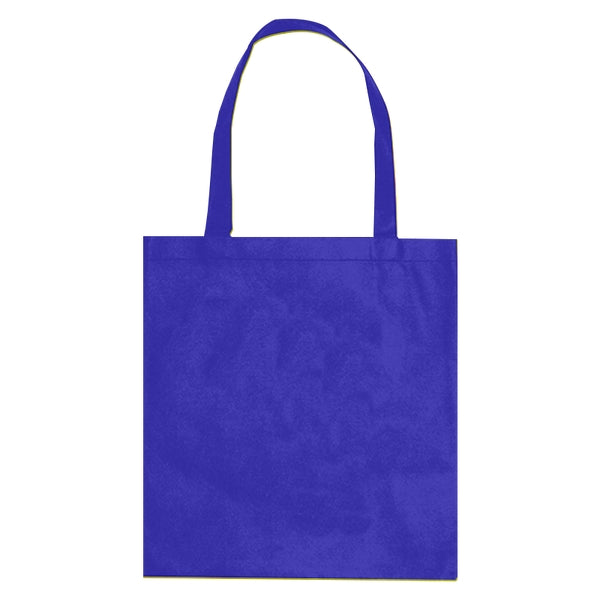 Custom Non Woven Tote Bag