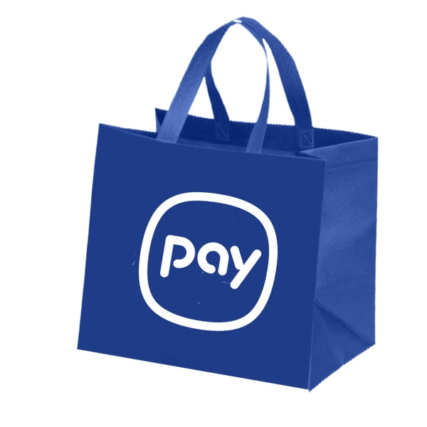 All Price Large Grocery Tote Bag