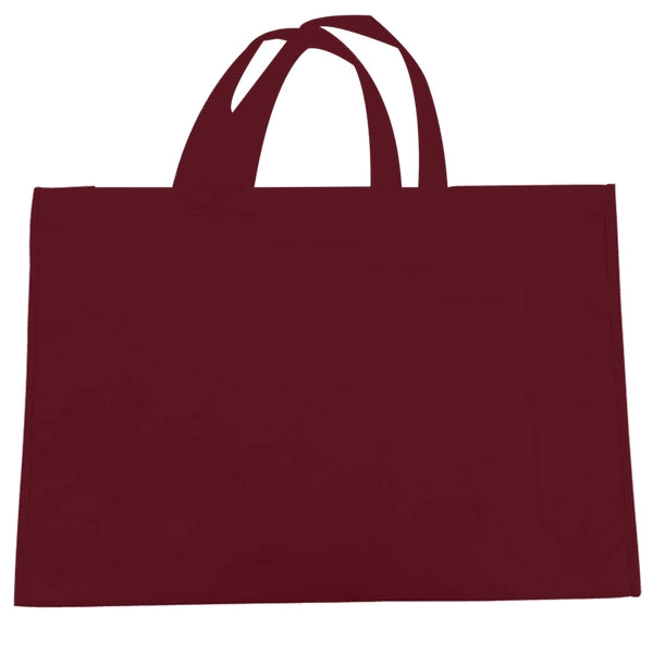All Price Large Grocery Tote Bag