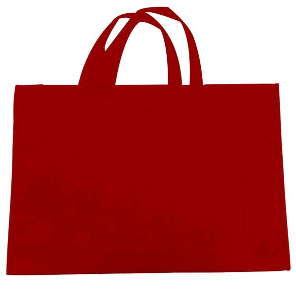 Large Grocery Tote Bag - BG
