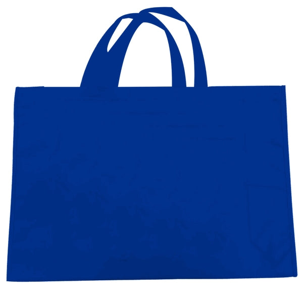 Economical Large Grocery Tote Bag-T-2