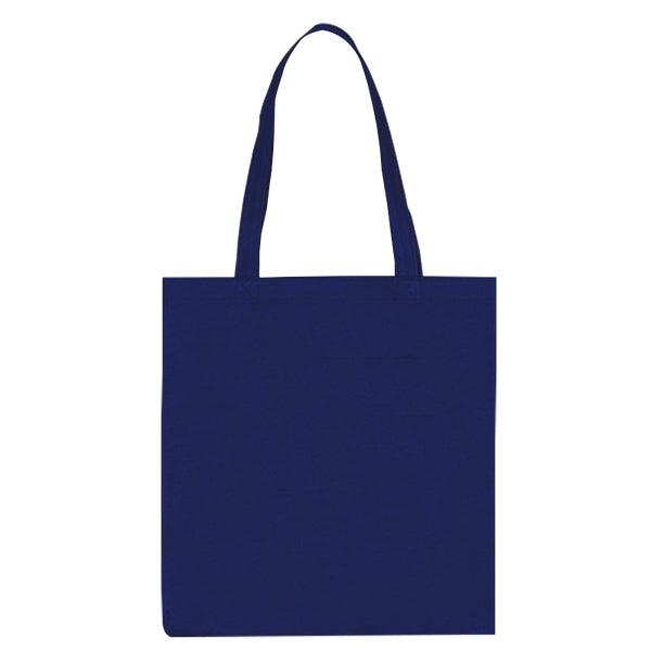 Custom Non Woven Economy Tote Bag
