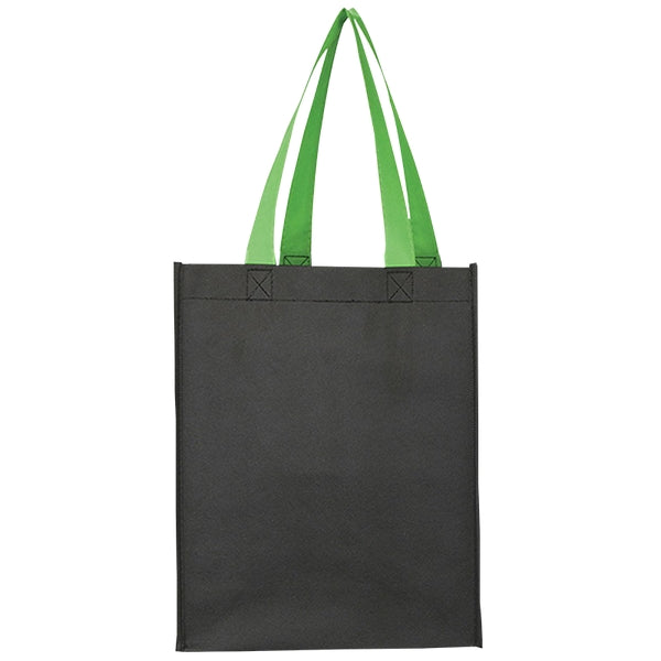 Custom Non Woven Mini Tote Bag