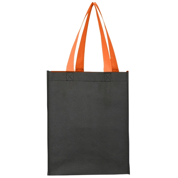 Custom Non Woven Mini Tote Bag