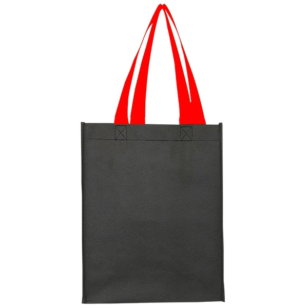 Custom Non Woven Mini Tote Bag