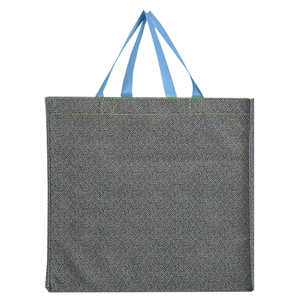 Custom Non Woven Cody Tote Bag-BG