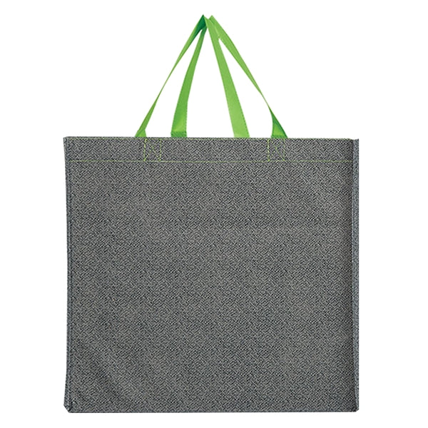 Custom Non Woven Cody Tote Bag-BG