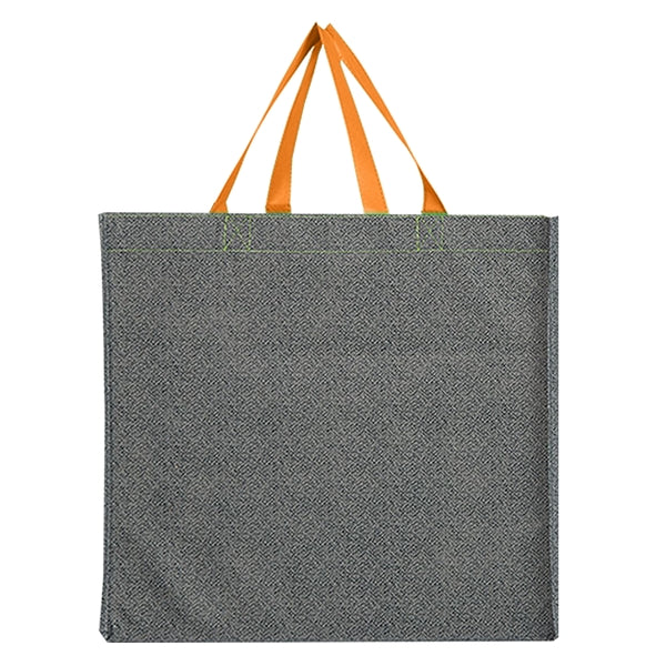 Custom Non Woven Cody Tote Bag