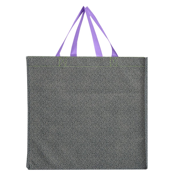 Custom Non Woven Cody Tote Bag-BG