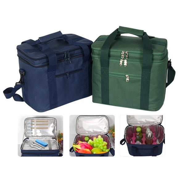 Aluminum Foil Insulation Bag