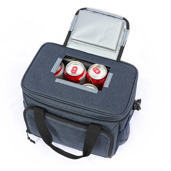 Portable Waterproof Cooler Bag