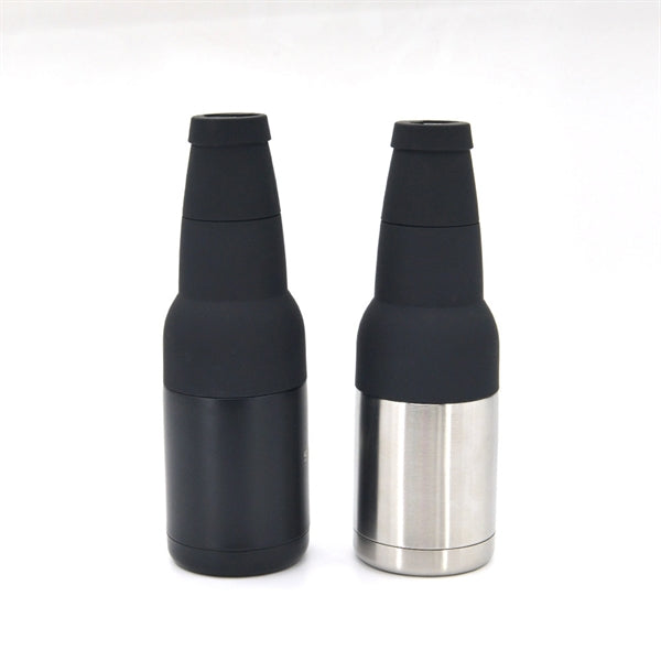 Vacuum Insulated Stainless Steel Bottle Cooler
