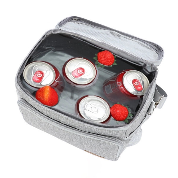 Lightweight Lunch Insulated Bag