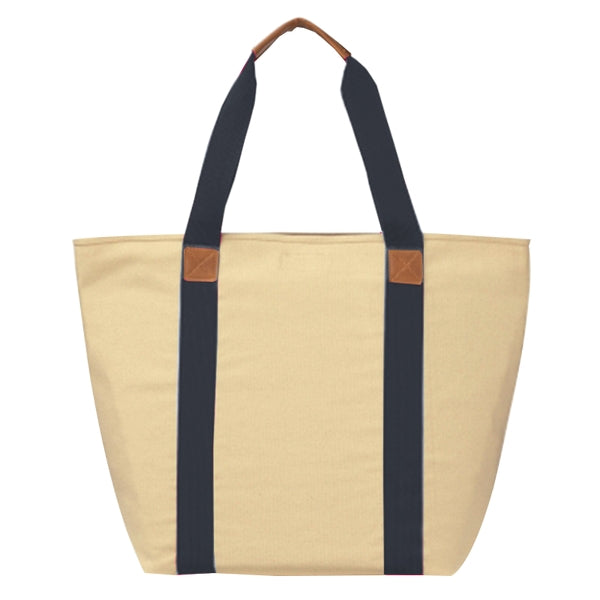Custom Saratoga Tote Bag - BG