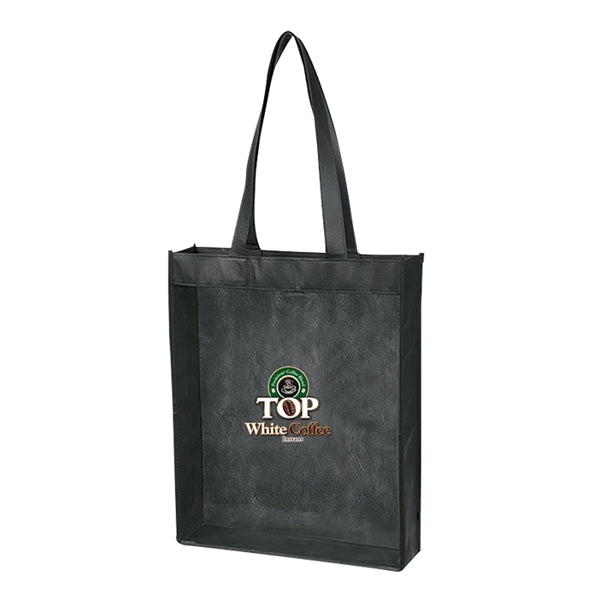 Custom Clear View Tote Bag - BG