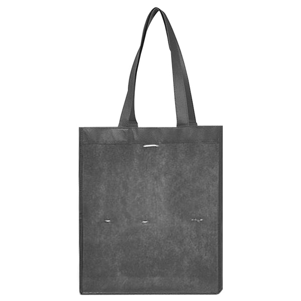 Custom Clear View Tote Bag