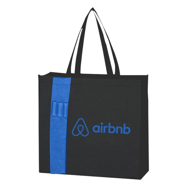 Custom Non-Woven Colony Tote Bag