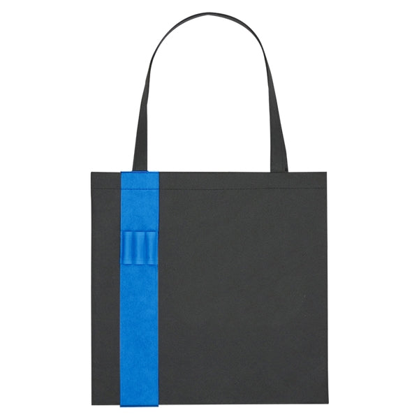Custom Non-Woven Colony Tote Bag