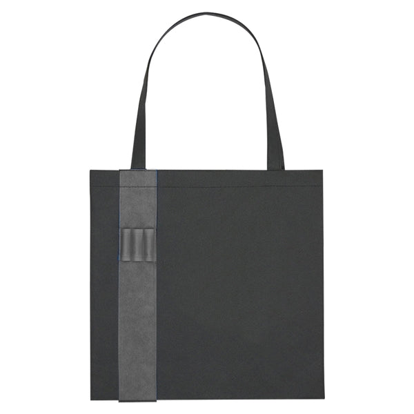 Custom Non-Woven Colony Tote Bag
