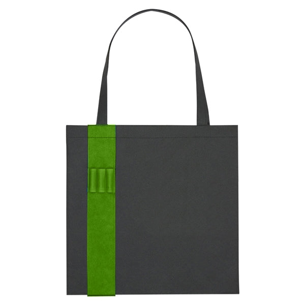 Custom Non-Woven Colony Tote Bag