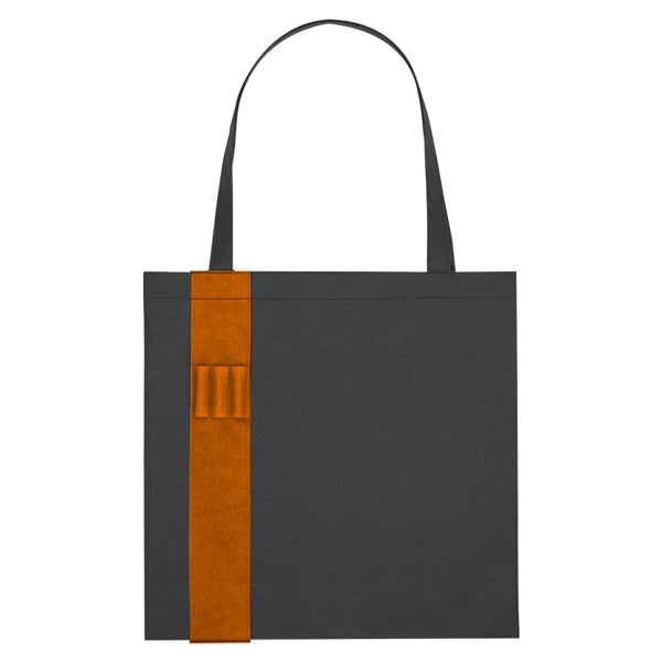 Custom Non-Woven Colony Tote Bag