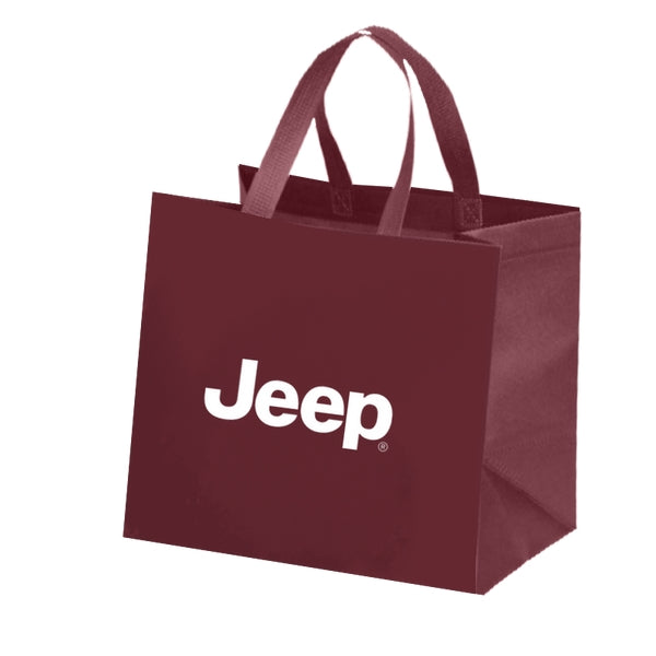 Custom Shopper Tote Bag