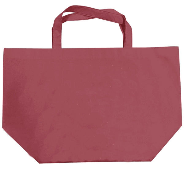 Custom Shopper Tote Bag