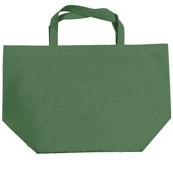 Custom Shopper Tote Bag