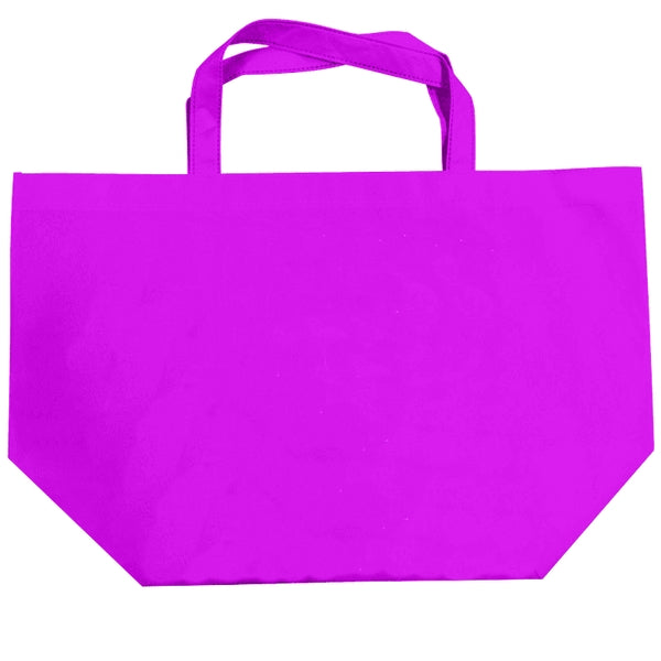 Custom Shopper Tote Bag