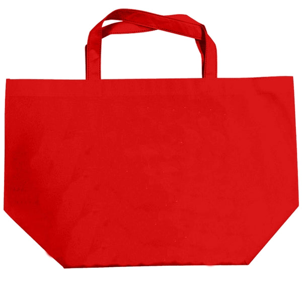 Custom Shopper Tote Bag