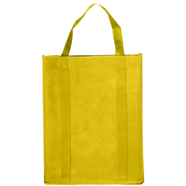Custom Medium Tote Bag - BG