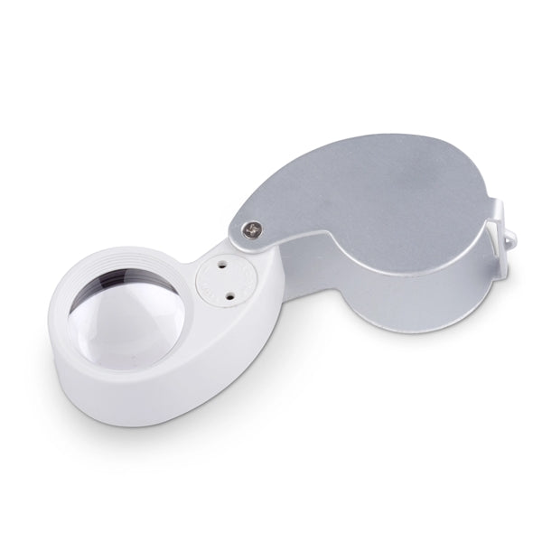 Illuminated Loupe