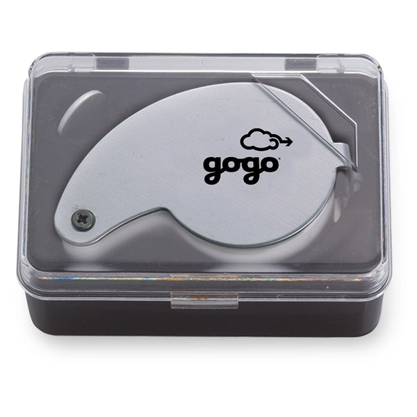 Illuminated Loupe