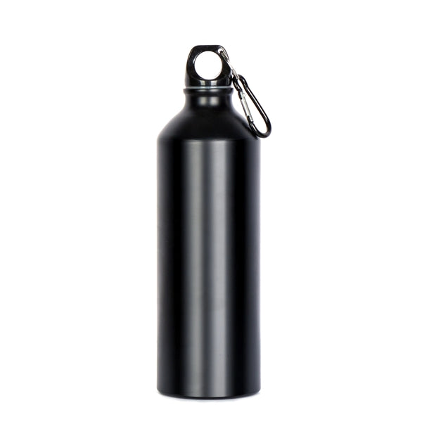 Aluminum Sports Bottle