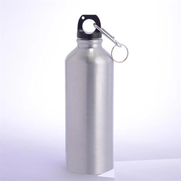 Aluminum Sports Bottle