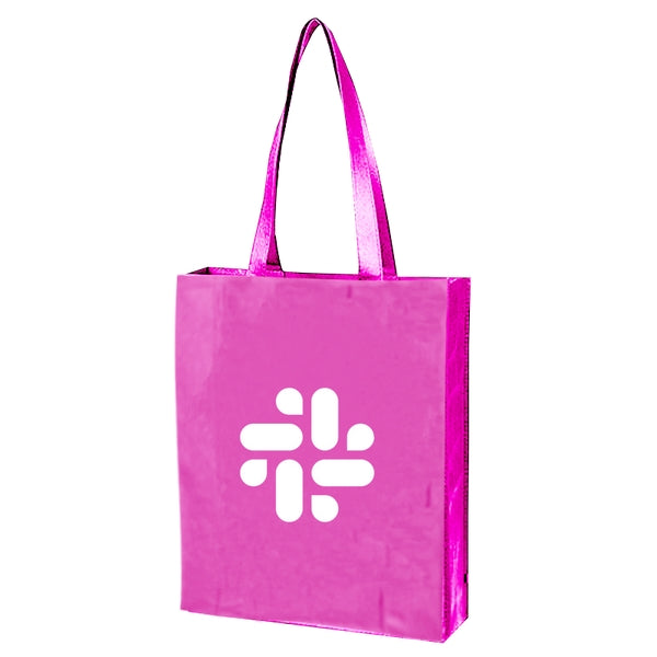 Custom Small Gift Tote Bag