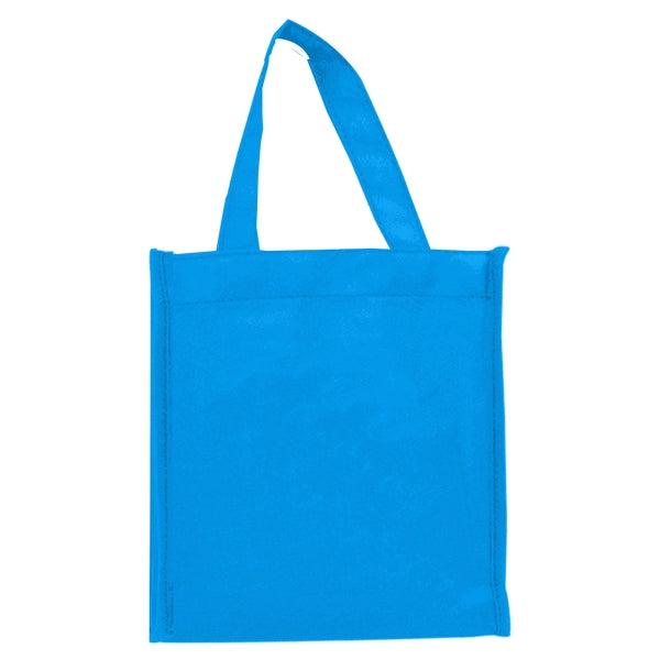 Custom Small Gift Tote Bag